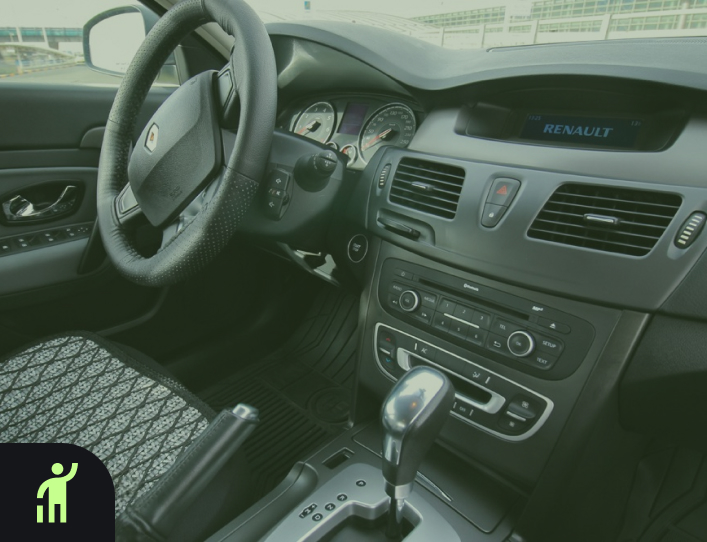 عکس رانندگان حرفه‌ای و معتبر